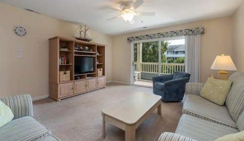 Three Bedroom Apartment