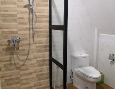 Deluxe Bungalow High Floor