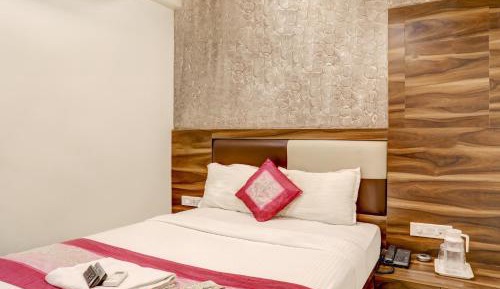 Single Room with single Bed