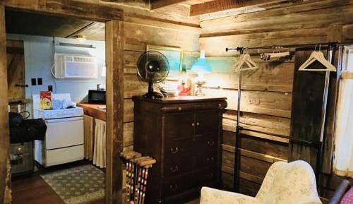One-Bedroom Chalet