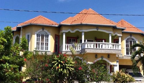 Studio with Sea View