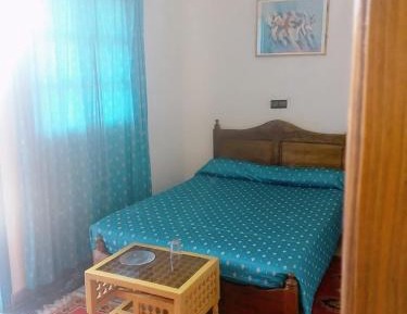 Single Room with Shower