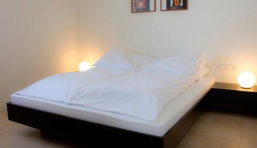Apartment 55