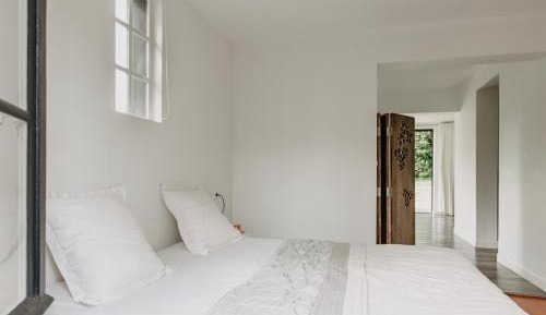 Two-Bedroom Cottage