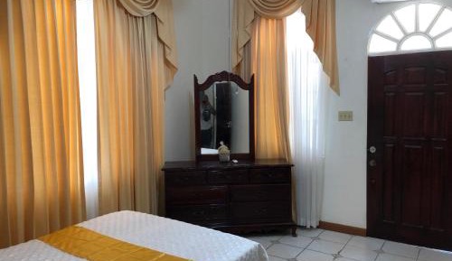 Double Room with Sea View