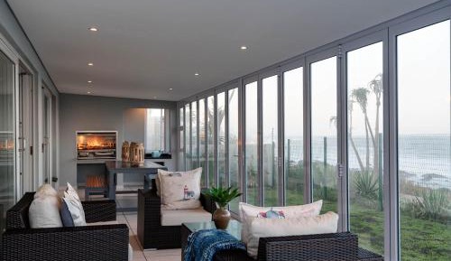 Standard Holiday Home