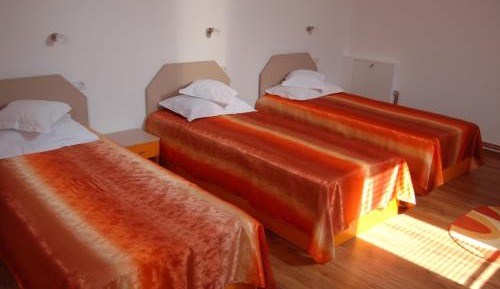 Two Bedroom Suite