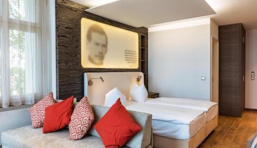 Junior Suite with Ocean View