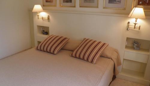 One-Bedroom Apartment (2 Adults)