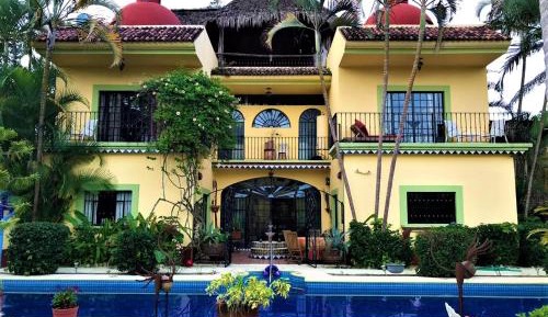 Superior Chalet