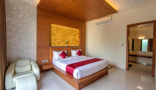 Superior King Room