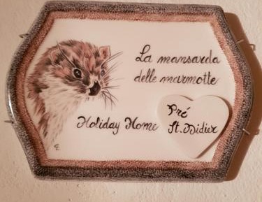 Maisonette