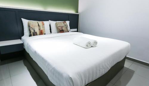 Superior Queen Room