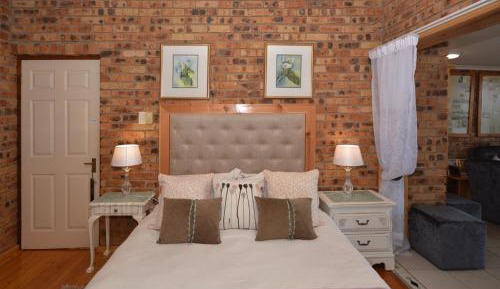 Double Room with Balcony and Sea View