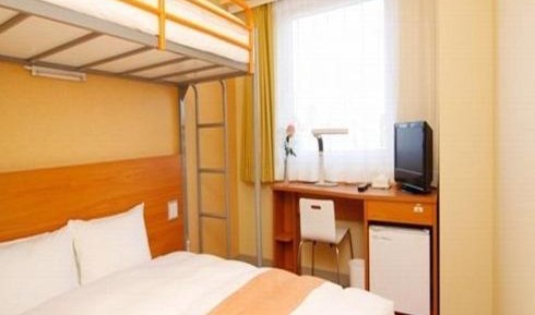 Standard Room with Loft - Non-Smoking