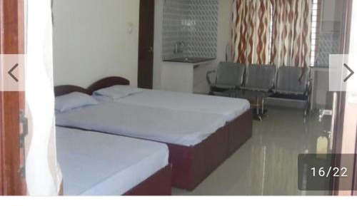 Comfort Quadruple Room