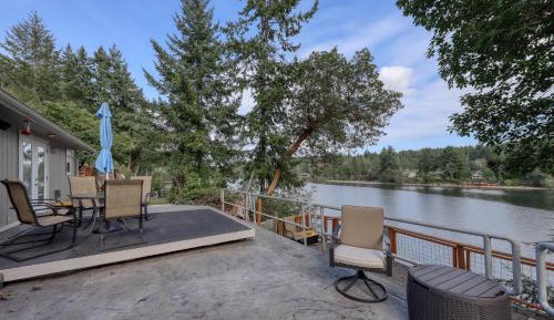 Three Bedroom holiday home 