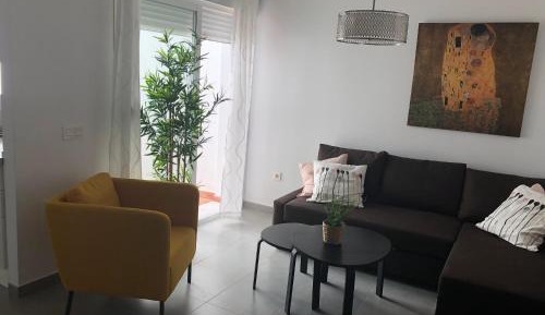 Apartment - Ground Floor