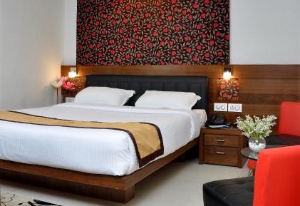 Providence Double or Twin Room