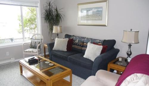 Queen Suite