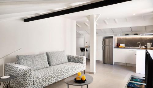 Thess Residence