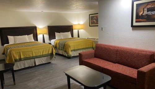 Queen Suite