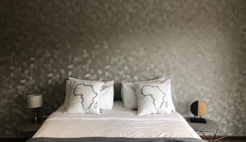 Queen Room with Balcony