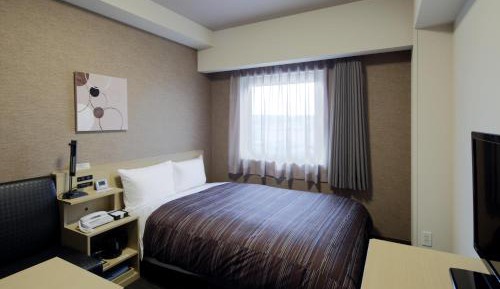 Small Double Room - Non-Smoking