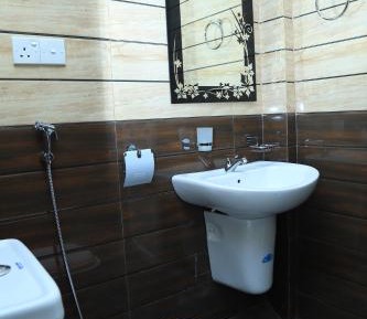 Triple Room with Balcony