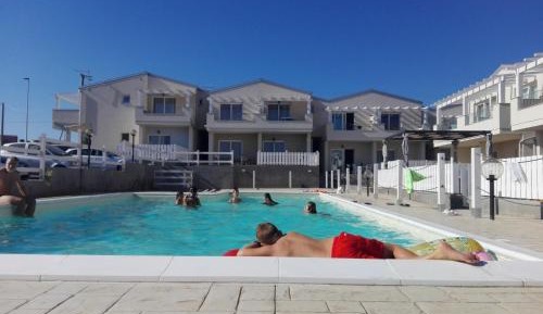Maisonette