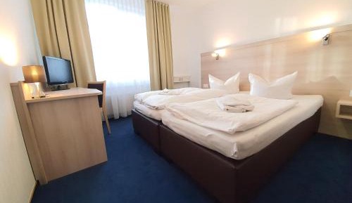 Comfort Single Room