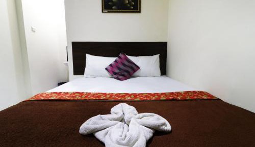 Double Room with Fan