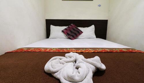 Standard Double Room with Fan