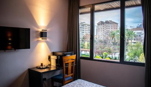 Double or Twin Room