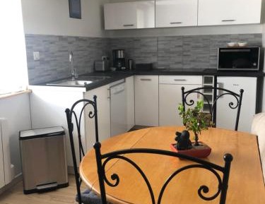 Maisonette