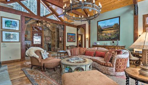 Vacation Home