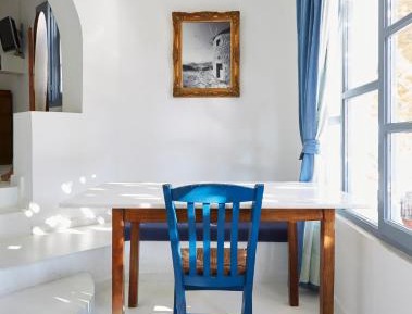 Superior Double Studio with Sea View 