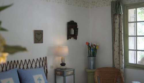 Quadruple Room with Private Bathroom