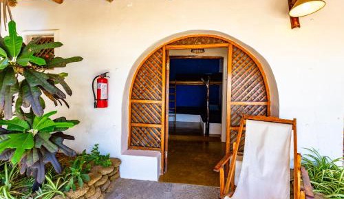 Family Room with Sea View