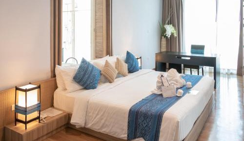 Grand Vista Suite