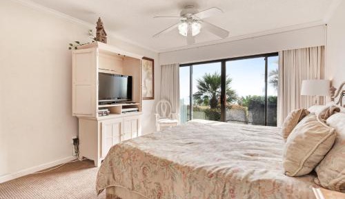Two Bedroom Apartment 