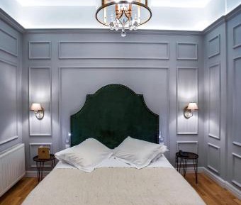 Superior Queen Room