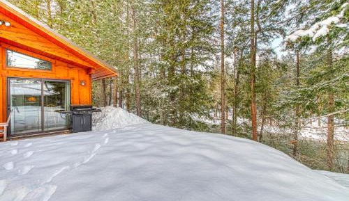 Three Bedroom holiday home 