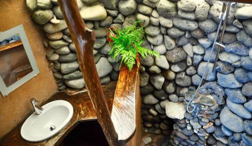 Kava Nature Bungalow