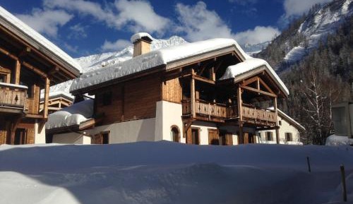 Chalet