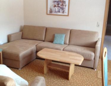 Holiday Apartment Type 3