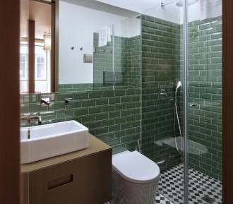 Standard Two-Bedroom Apartment
