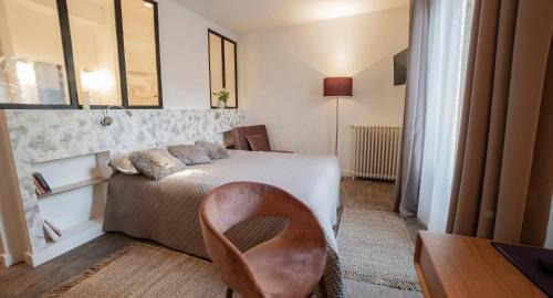 Queen Suite