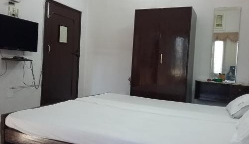 Superior Single Room