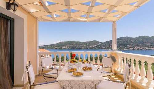 One-Bedroom House - Erato